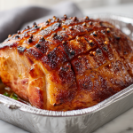 Delicious Easter Ham Recipe!
