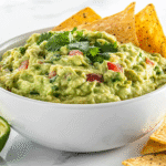 Guacamole Recipe