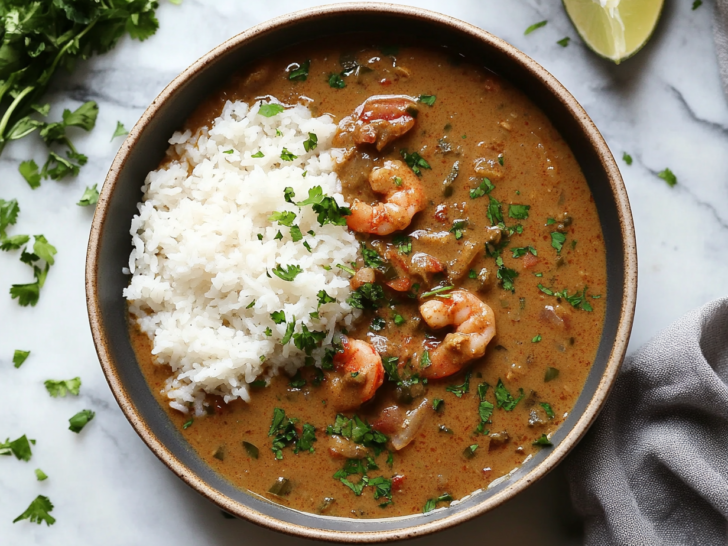 Gumbo Roux Recipe