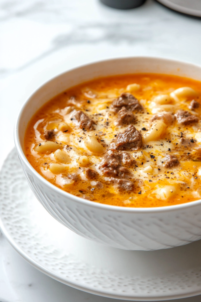 Hamburger Helper Recipe