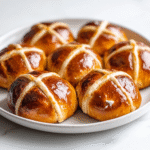 Hot Cross Buns Recipe