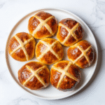 Hot Cross Buns Recipe