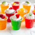 Jello Shot Recipe