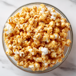 Sweet and Delicious Kettle Corn Recipe!