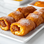 Captivating Korean Corn Dog Recipe
