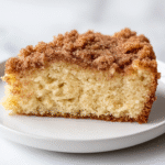 LAUSD Coffee Cake Recipe
