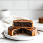 Lunar Delight Moon Cake Recipe