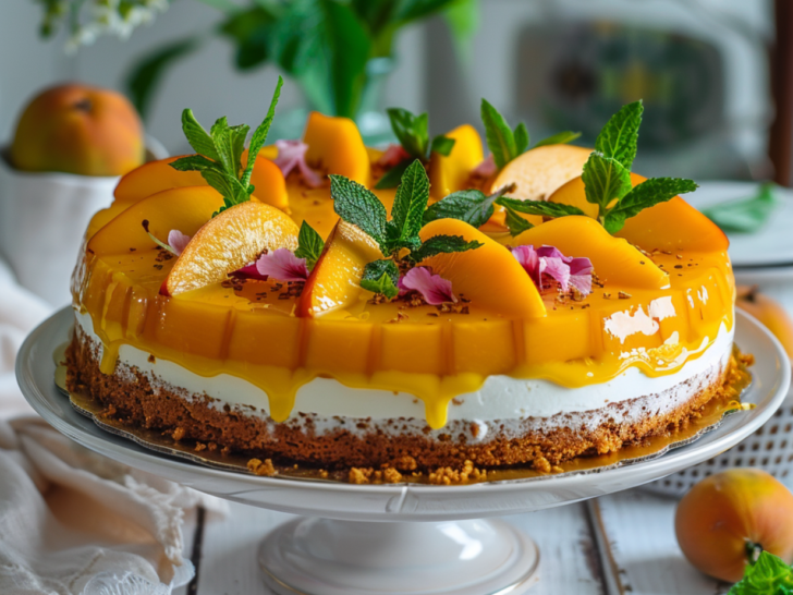 30 Easy Cake Recipes To Satisfy Your Sweet Tooth In Less Than 60 Minutes!