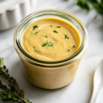 Mayonnaise Salad Dressing