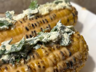 Mexican Street Corn Recipe