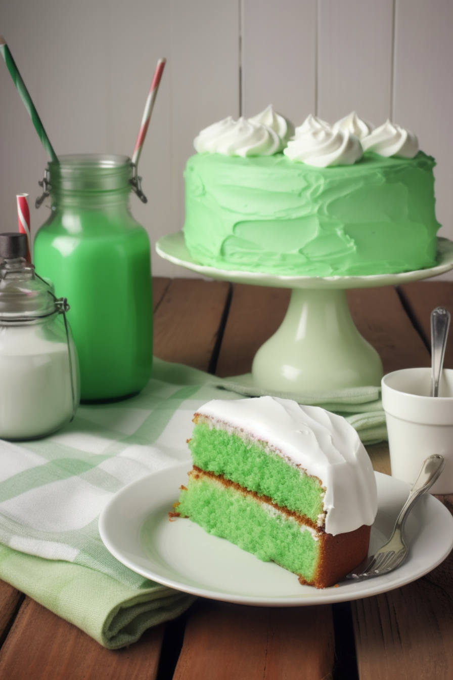 Mountain Dew Cake Recipe Mountain Dew Cake Recipe