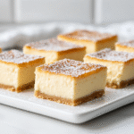 Ooey Gooey Cake Recipe