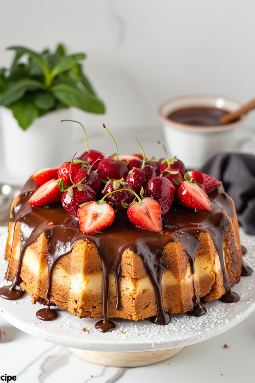 Ooey Gooey Cake Recipe Ooey Gooey Cake Recipe