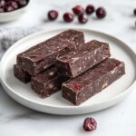 Pemmican Recipe