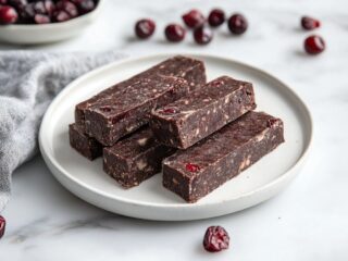 Pemmican Recipe