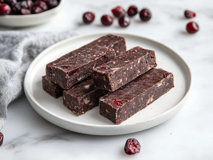 Pemmican Recipe