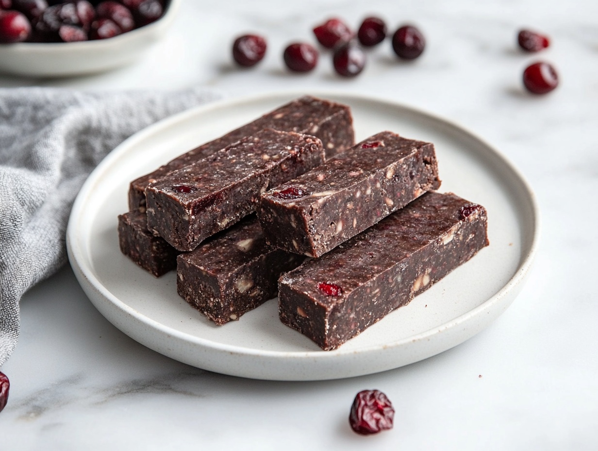 Pemmican Recipe