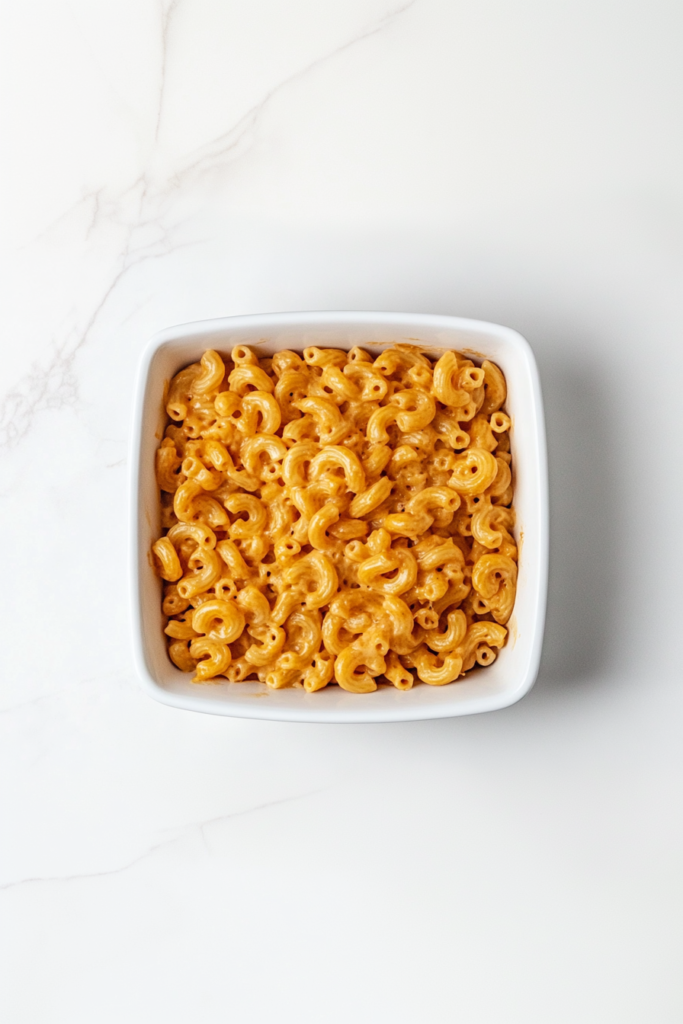 Pepper Jack Mac and Cheese