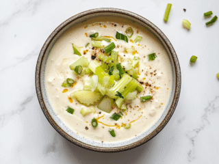 Remoulade Sauce Recipe