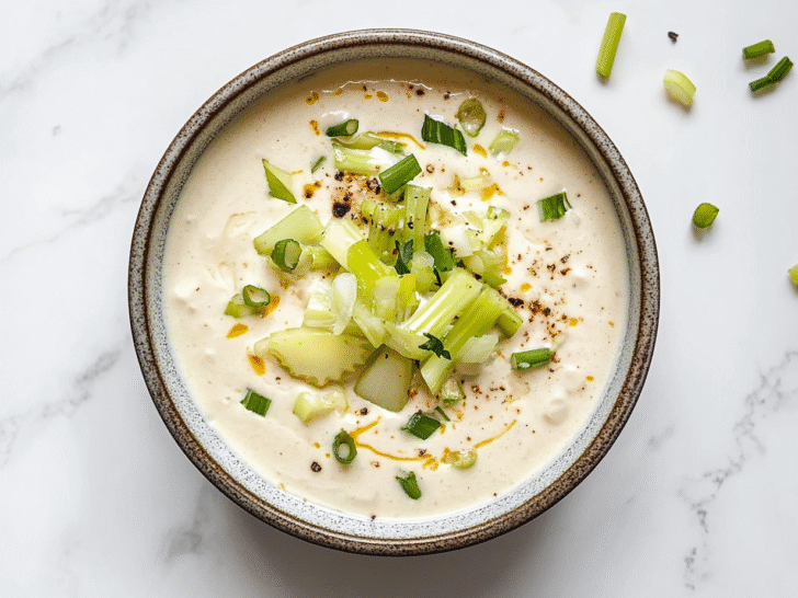 Remoulade Sauce Recipe