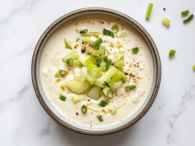 Remoulade Sauce Recipe