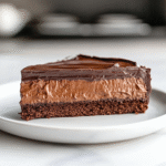 Rich Chocolate Cake Recipe