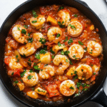 Seafood Medley Recipe