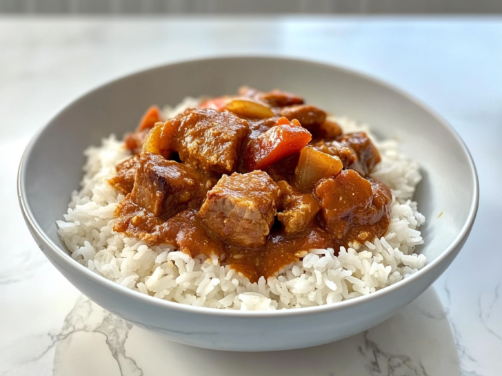 The Japanese Curry Hack That’ll Blow Your Culinary Mind!