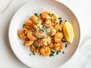 Shrimp Scampi Red Lobster Recipe