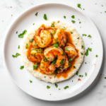 Shrimp and Grits Recipe