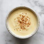 Stirred Custard Recipe