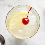 Tom Collins Recipe