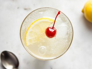 Tom Collins Recipe