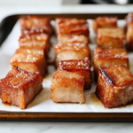 Tossing in Seasoning