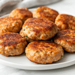Turkey Sausage Recipe
