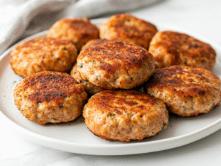 Turkey Sausage Recipe