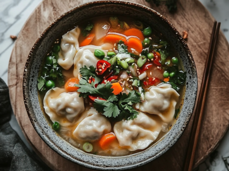 10+ Healthy Fall Dinners That’ll Make You Love Veggies