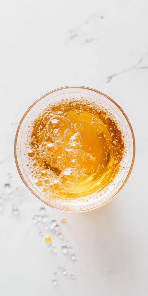 Vegas Bomb Recipe is ready to serve