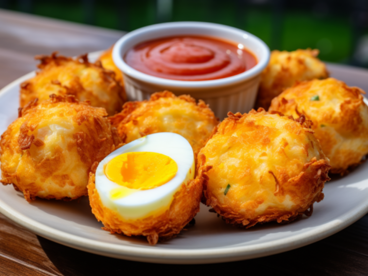 10 Egg Recipes So Delicious, You’ll Wonder Why You Ever Cooked Anything Else
