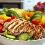 fall chicken dinner Recipes