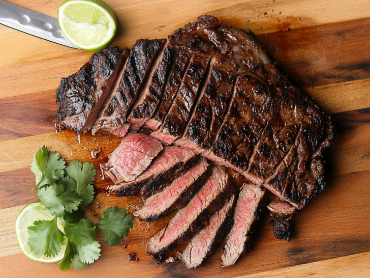 Ranchera Meat Recipe