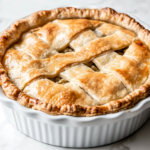 vegetrain pot pie recipe