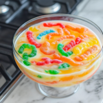 Halloween Monster Mash Punch