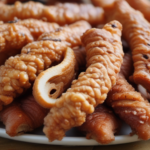 Pork Crackling Recipe