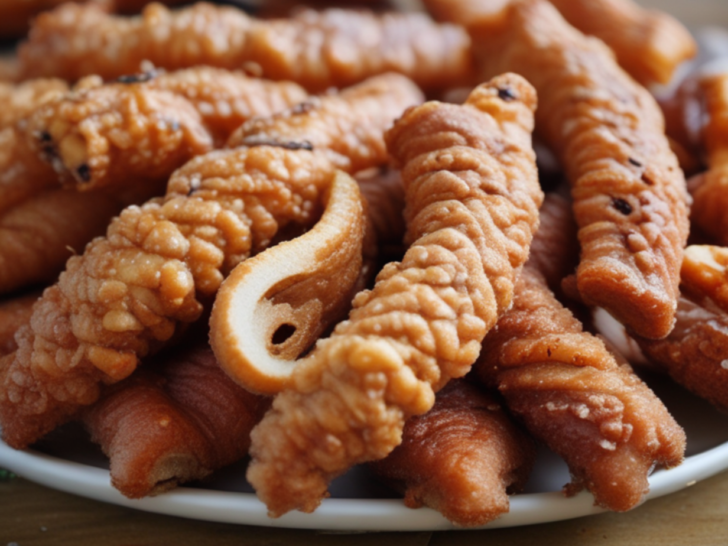 10+ Irresistible Fall Appetizers That’ll Make You the Hit of Every Harvest Party