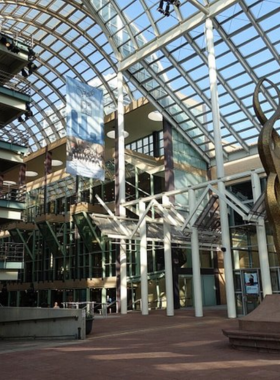 TripAdvisor_Beautiful_Scenery.jpg A scenic view capturing a vibrant landscape filled with trees and mountains. The photo highlights the beauty of nature, emphasizing the lush greenery and serene environment that invites outdoor exploration.