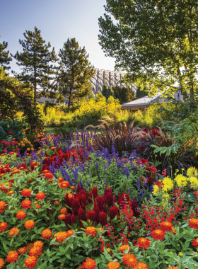 Wellness_Retreat_Space.jpg A serene image of a wellness retreat space, designed for relaxation and rejuvenation. The photo highlights the tranquil atmosphere and calming aesthetics, promoting the idea of self-care and well-being.