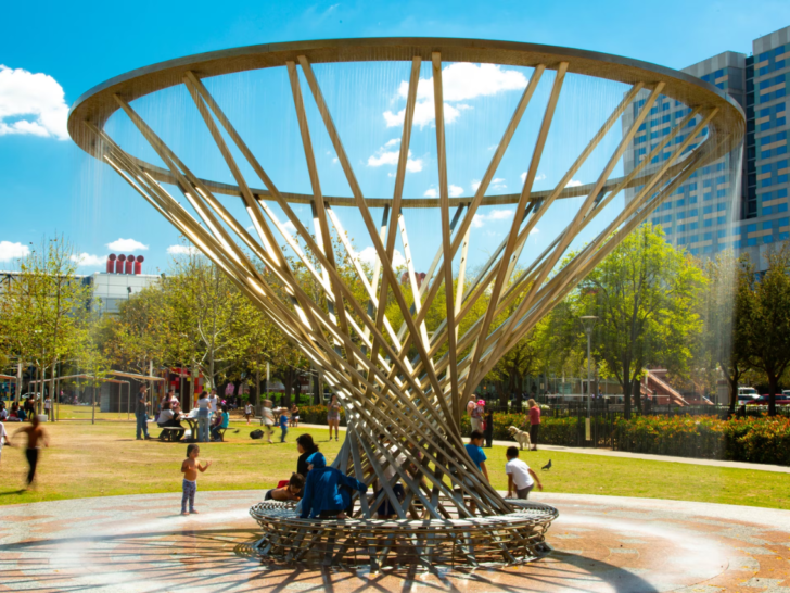 Unleash the Fun: 15 Top Things to Do in Houston Today