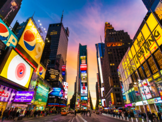 Travel Like a Local: 15 Must-See Attractions in New York City