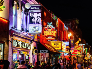15 Must-Do Things in Nashville